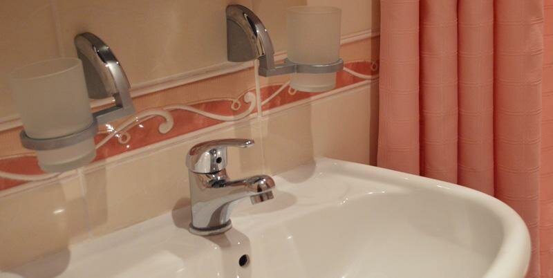 Гостиница Моника Пермь-121