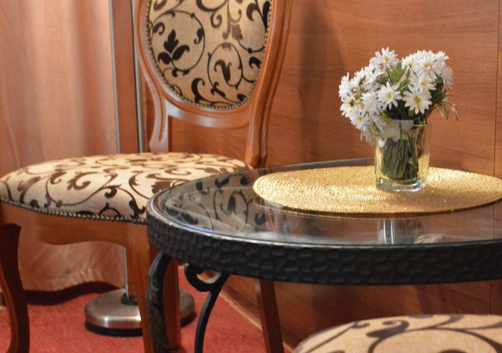 Гостиница Моника Пермь-115