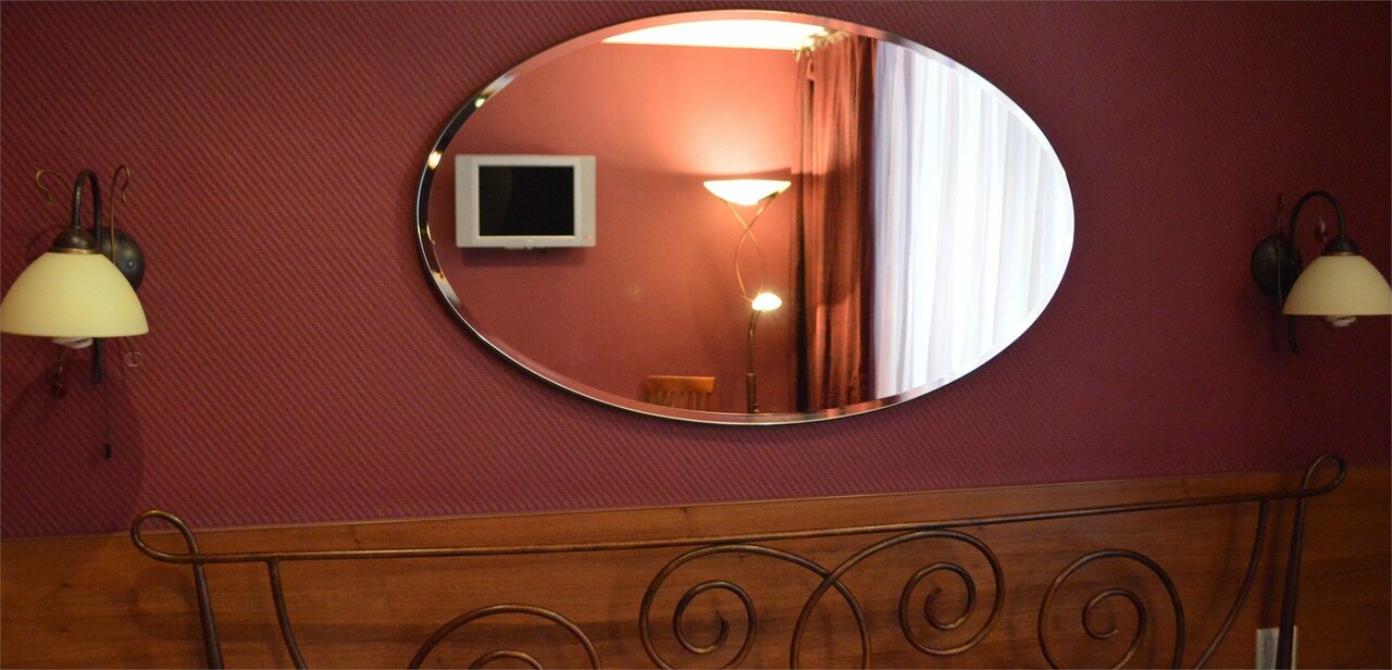 Гостиница Моника Пермь