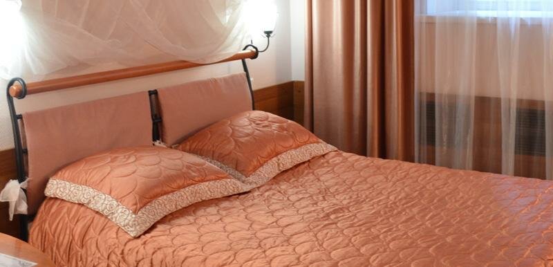 Гостиница Моника Пермь-127