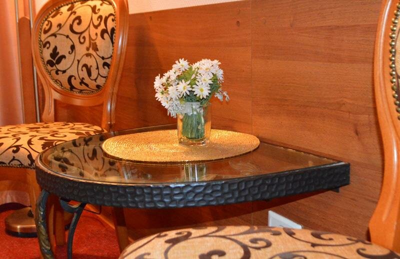 Гостиница Моника Пермь-43