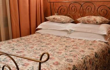 Гостиница Моника Пермь-70