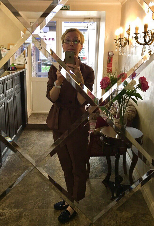 Гостиница Моника Пермь