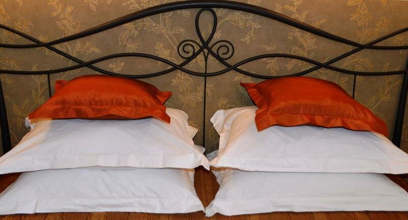 Гостиница Моника Пермь-72