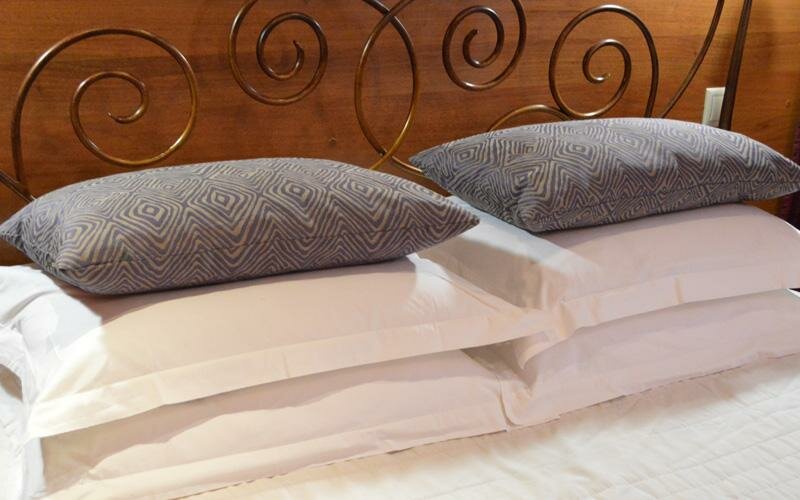 Гостиница Моника Пермь-19