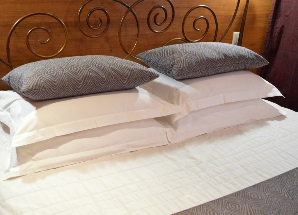 Гостиница Моника Пермь-88