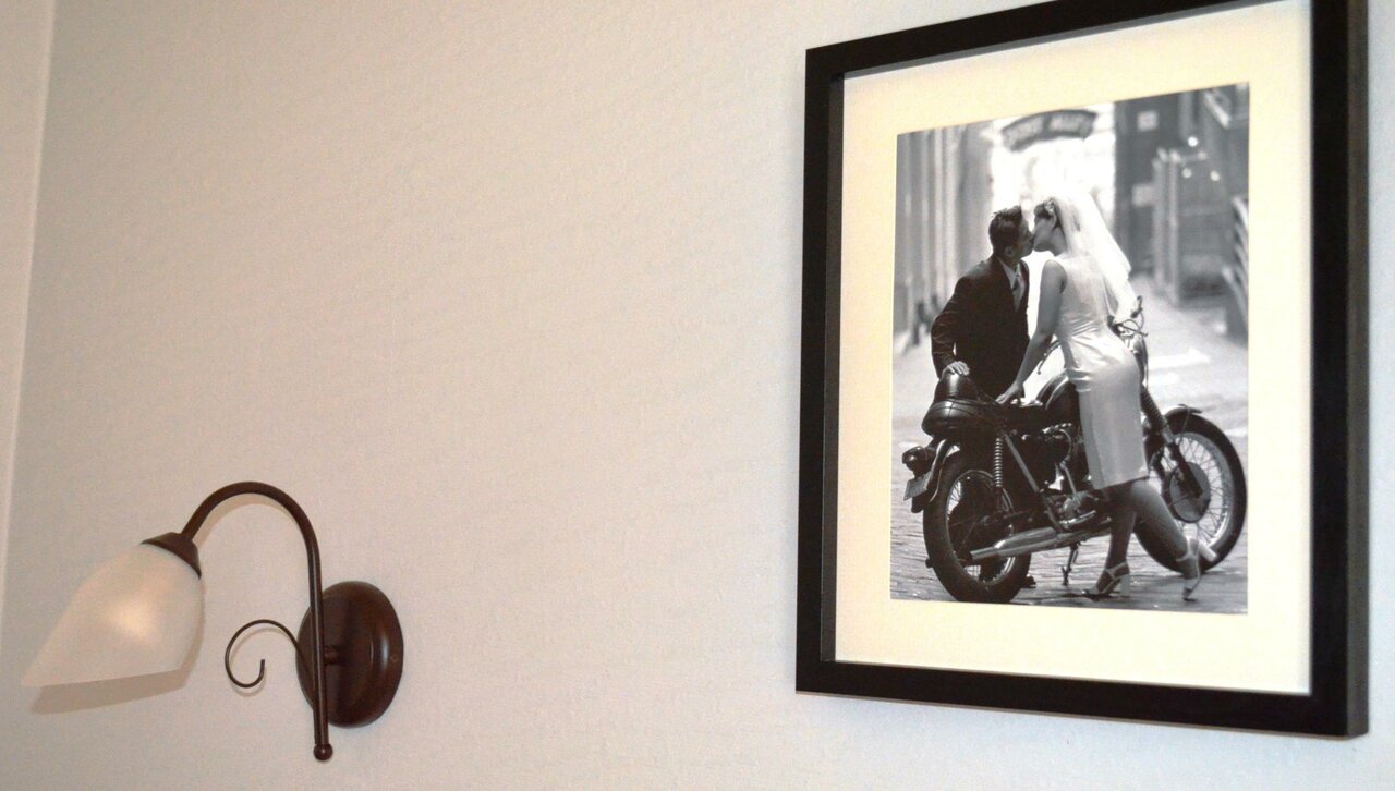 Гостиница Моника Пермь-29