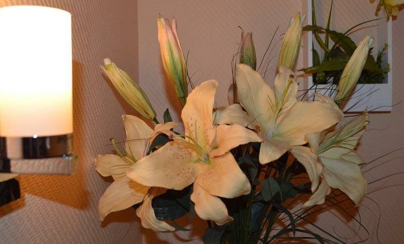 Гостиница Моника Пермь-58