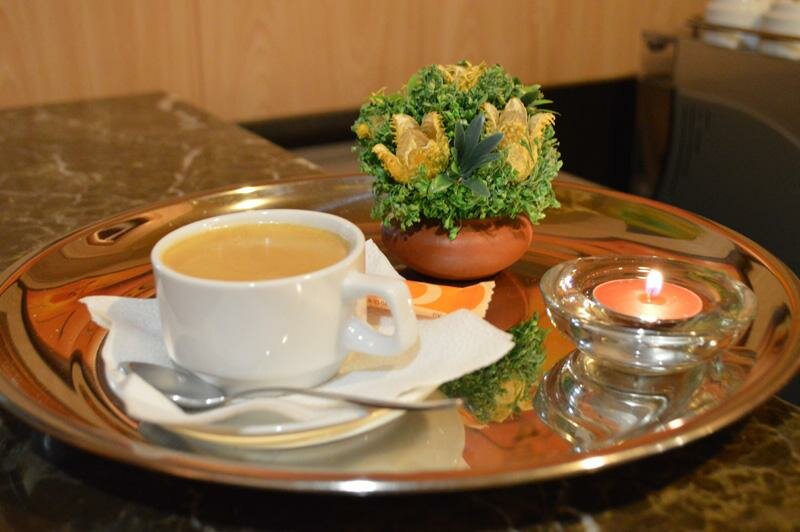 Гостиница Моника Пермь-74