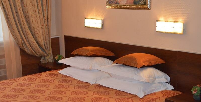 Гостиница Моника Пермь-135