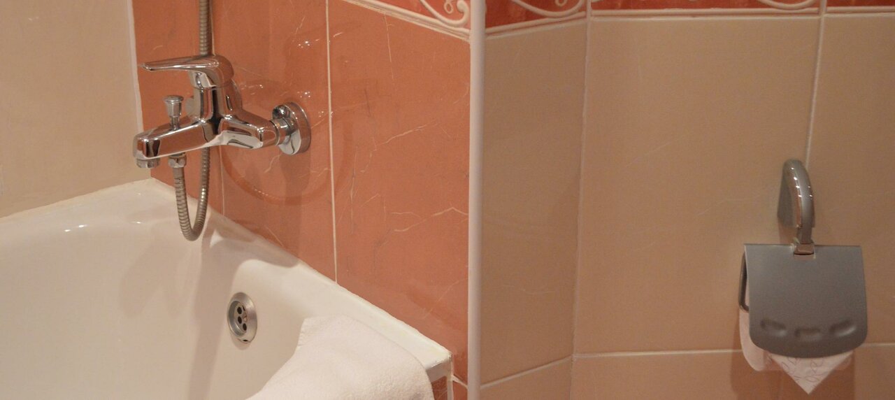 Гостиница Моника Пермь-118