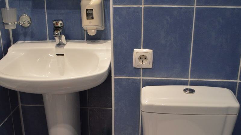 Гостиница Моника Пермь-110