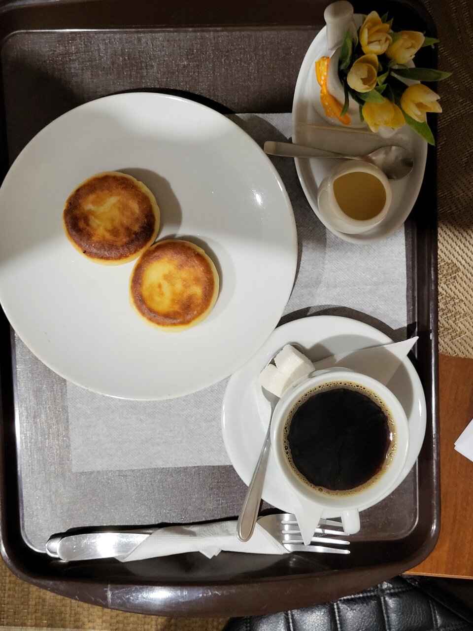 Гостиница Моника Пермь-68