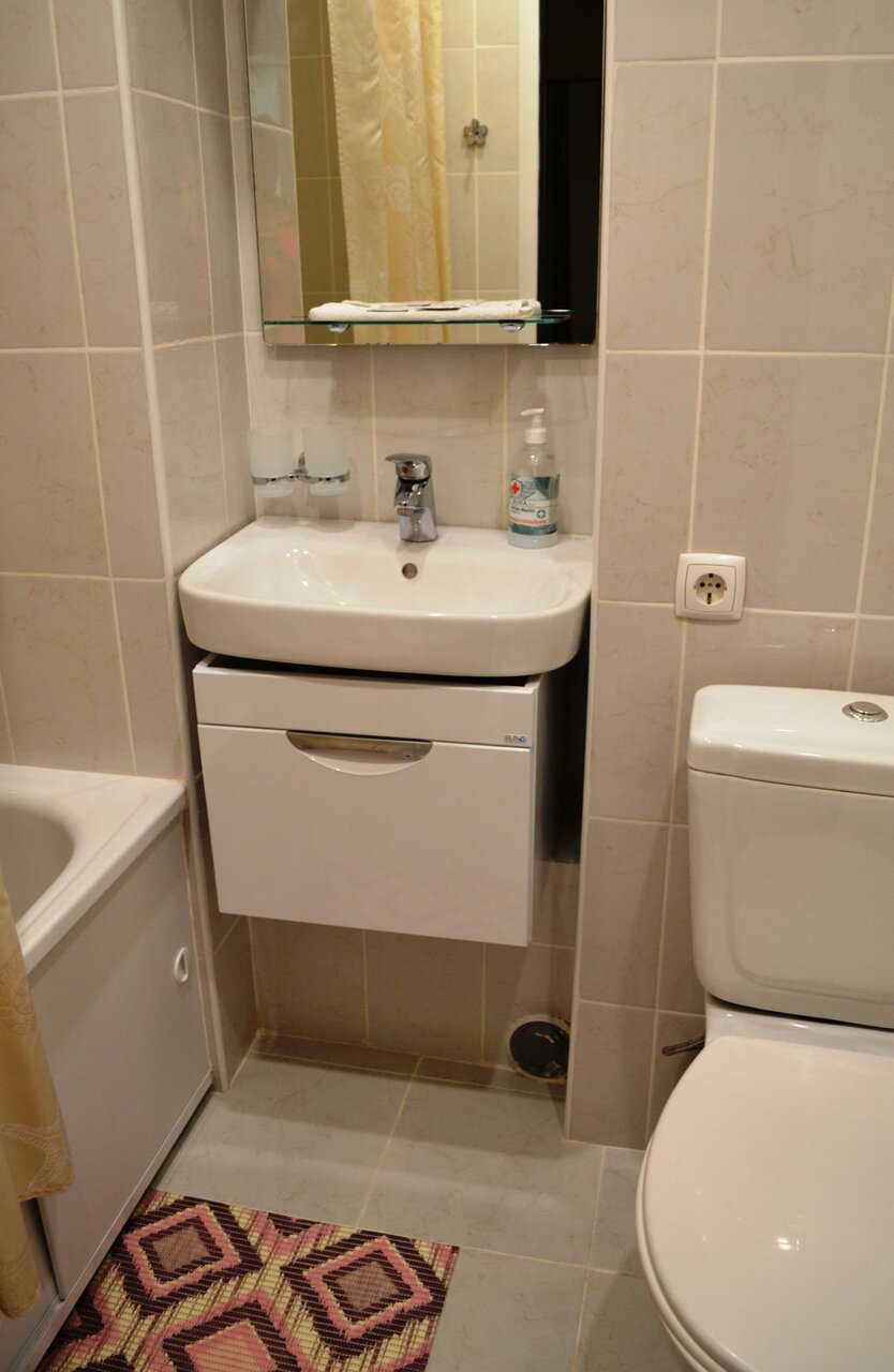 Гостиница Моника Пермь-131