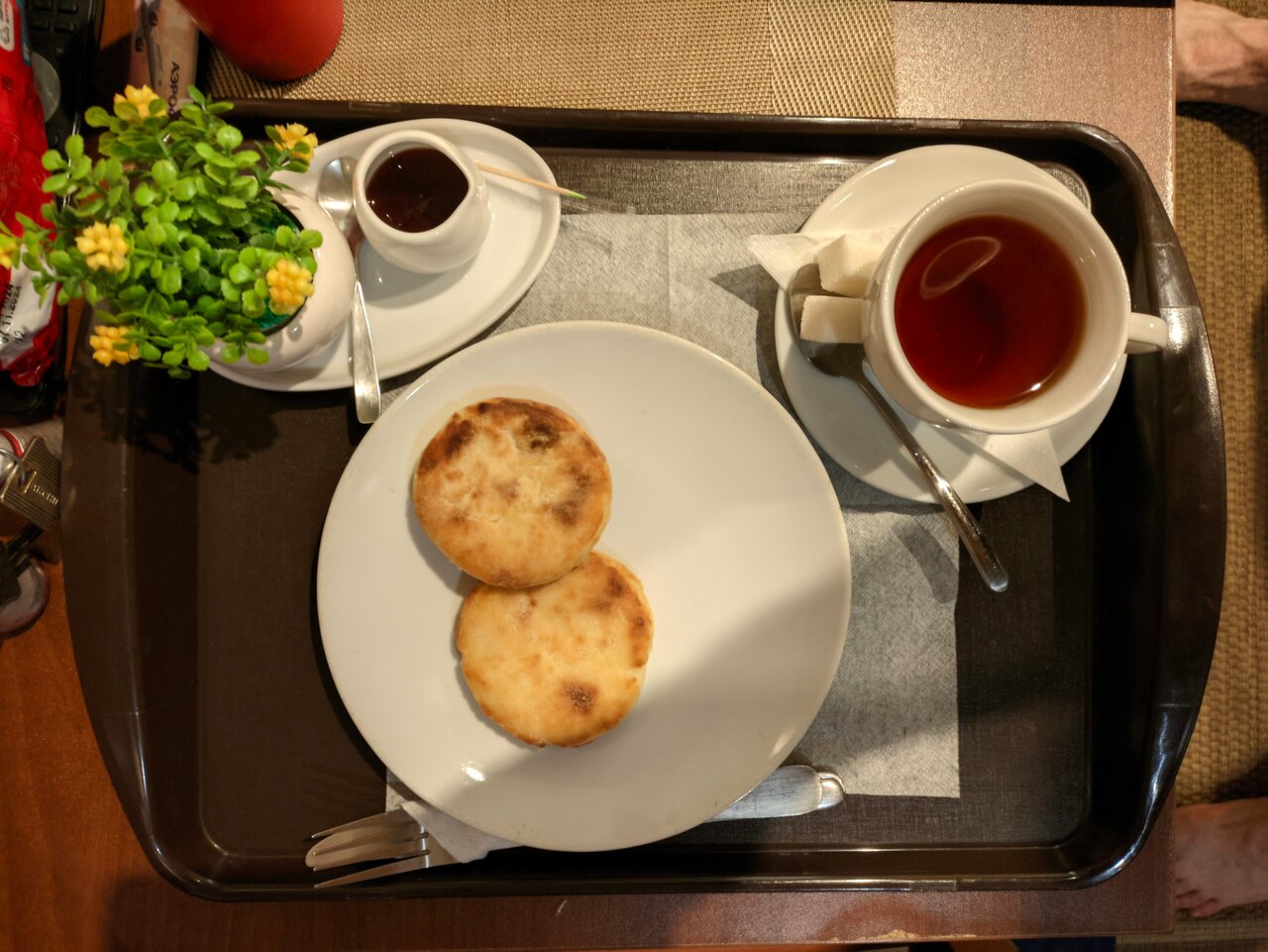 Гостиница Моника Пермь-69