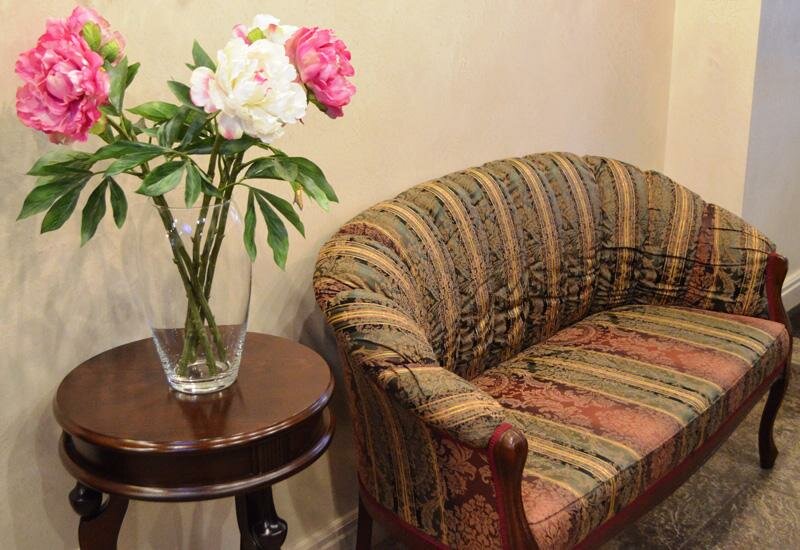 Гостиница Моника Пермь-134