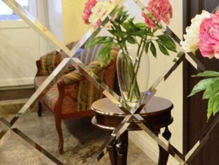 Гостиница Моника Пермь-4