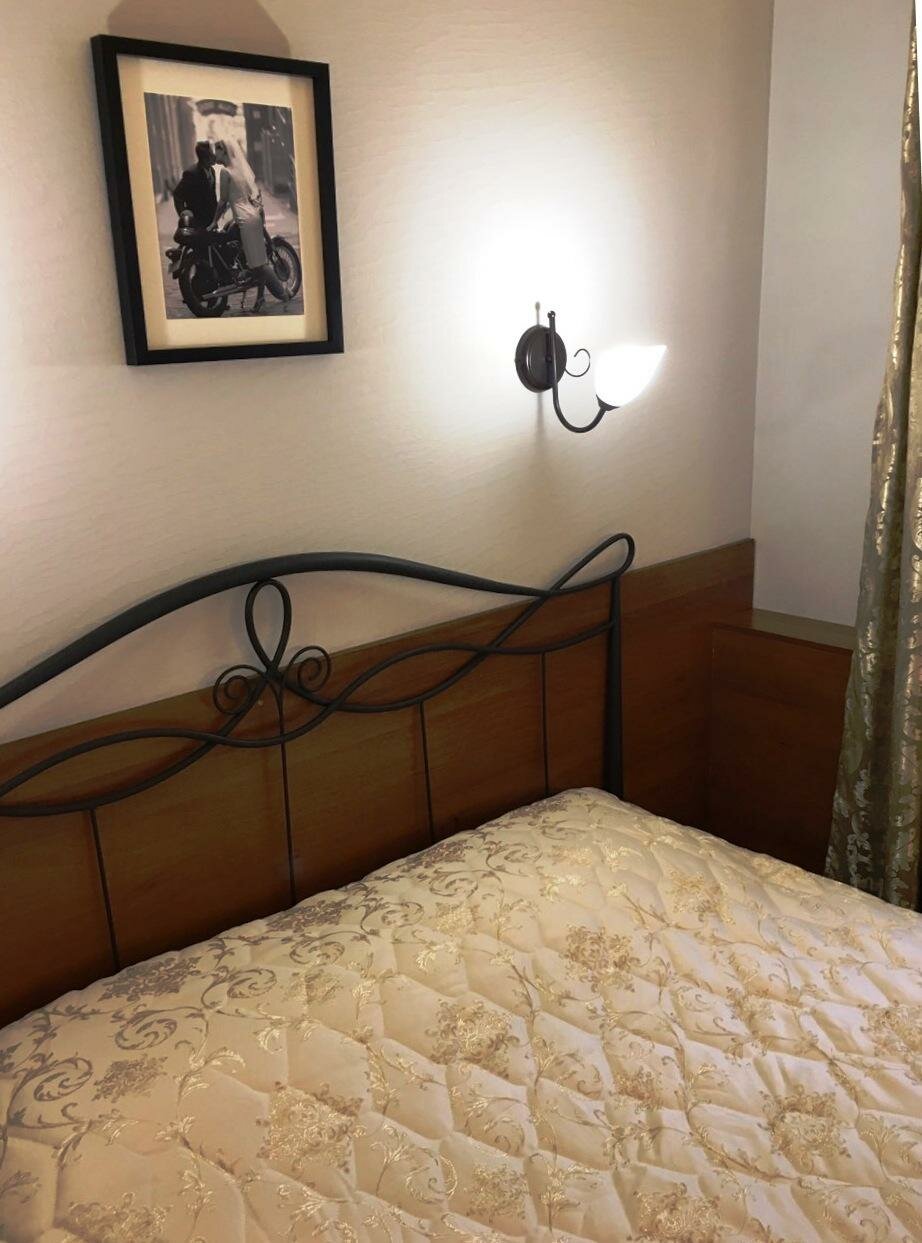 Гостиница Моника Пермь-71