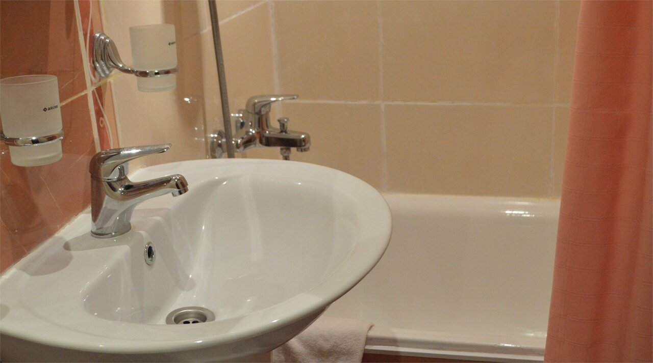 Гостиница Моника Пермь