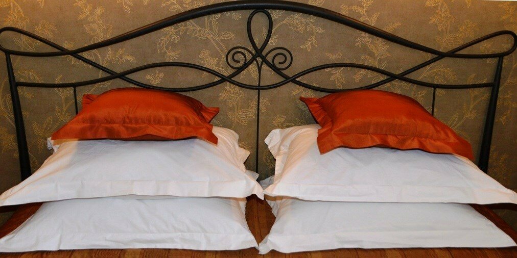 Гостиница Моника Пермь