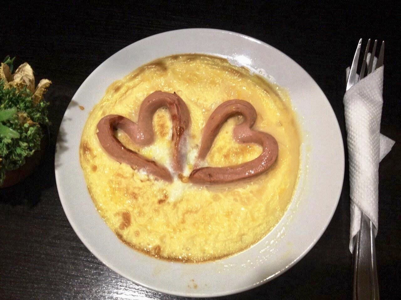 Гостиница Моника Пермь-11