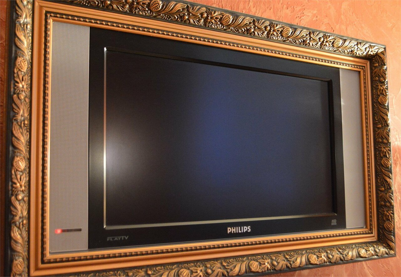 Гостиница Моника Пермь