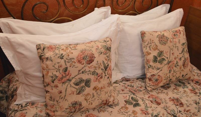 Гостиница Моника Пермь-128