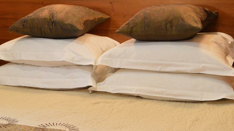 Гостиница Моника Пермь-91