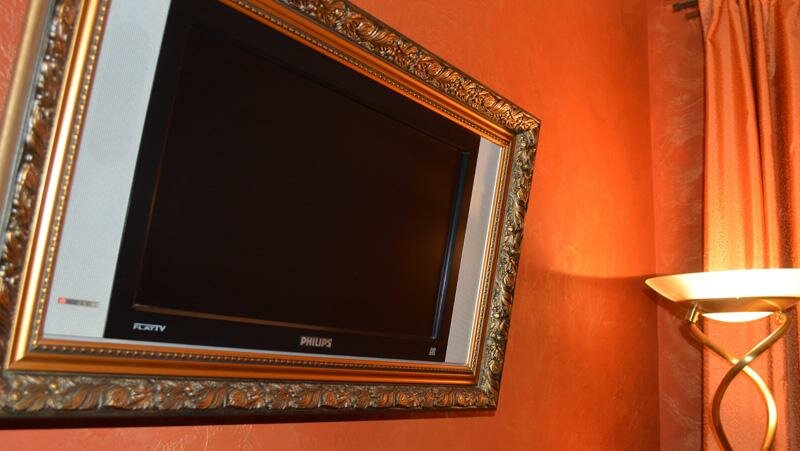 Гостиница Моника Пермь-143