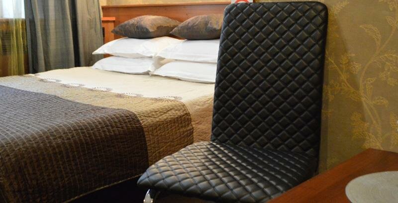 Гостиница Моника Пермь-104