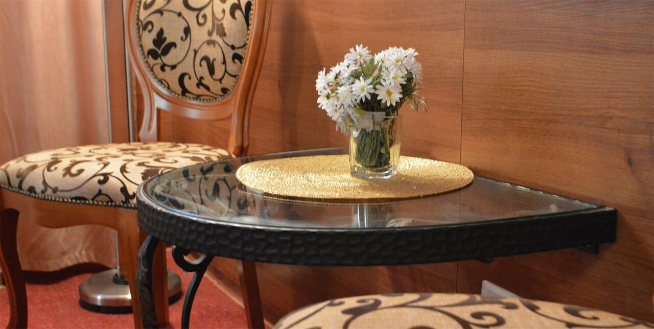 Гостиница Моника Пермь-158