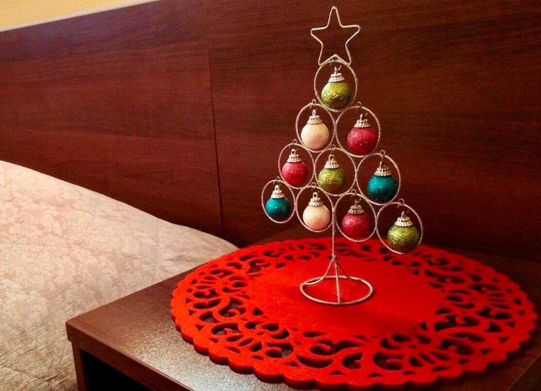 Гостиница Моника Пермь-92