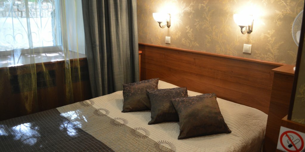 Гостиница Моника Пермь-137