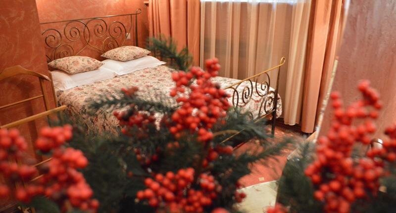 Гостиница Моника Пермь-126