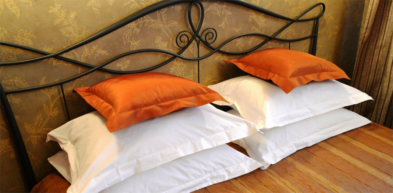 Гостиница Моника Пермь