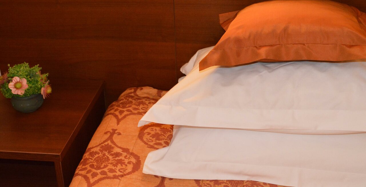 Гостиница Моника Пермь-117