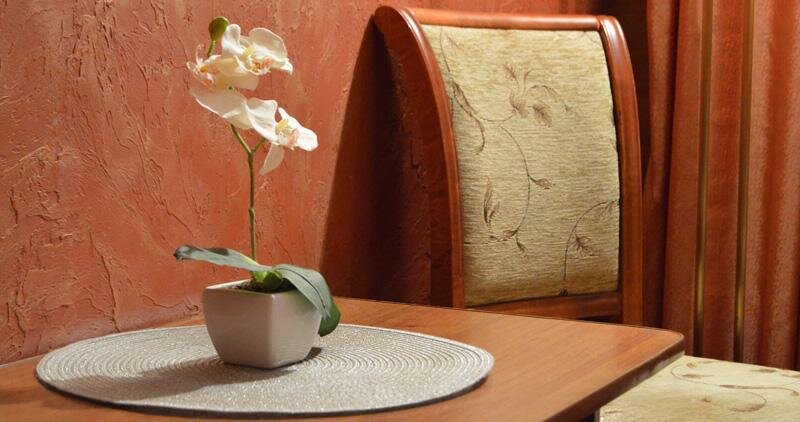 Гостиница Моника Пермь-132