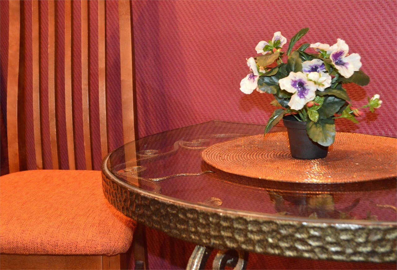 Гостиница Моника Пермь