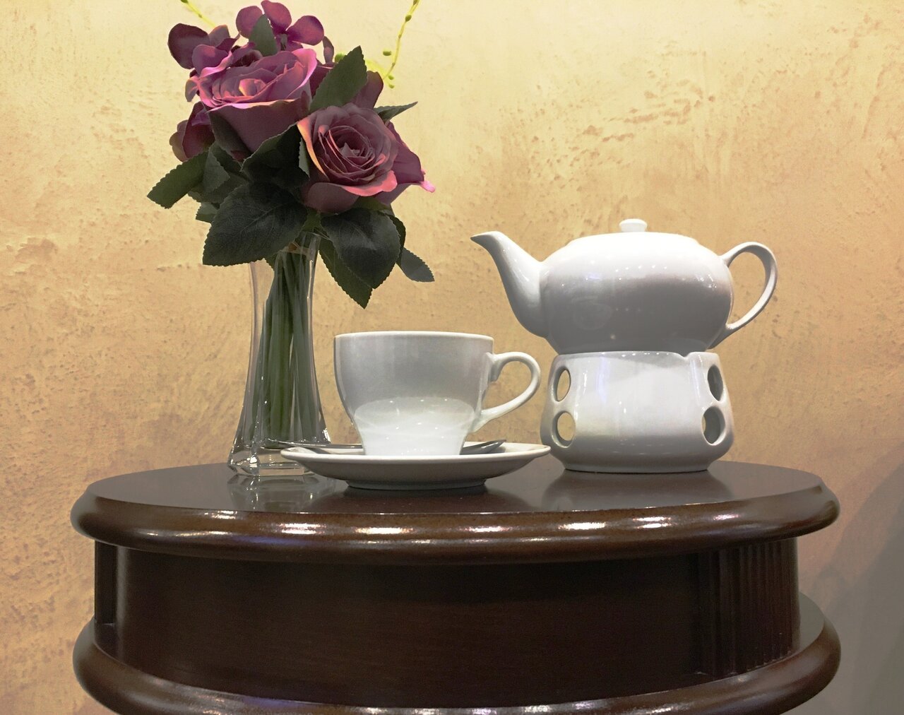 Гостиница Моника Пермь-10