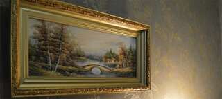 Гостиница Моника Пермь Стандарт-4