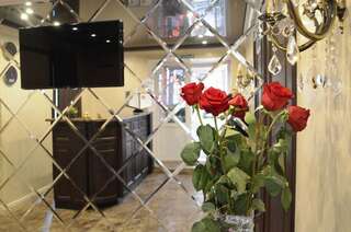 Гостиница Моника Пермь-1