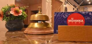 Гостиница Моника Пермь-2