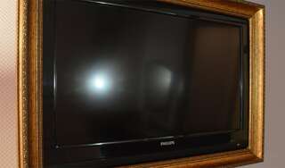 Гостиница Моника Пермь Бизнес-комфорт-5