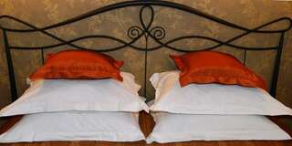 Гостиница Моника Пермь Евростандарт +-1