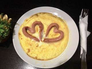 Гостиница Моника Пермь-7