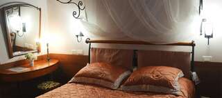 Гостиница Моника Пермь Бизнес-комфорт-6