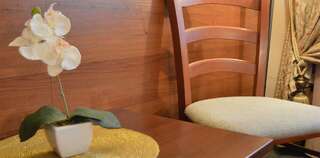 Гостиница Моника Пермь Бизнес-класс-3