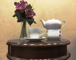 Гостиница Моника Пермь-6