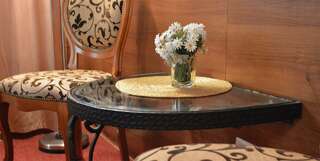 Гостиница Моника Пермь Бизнес-комфорт-2