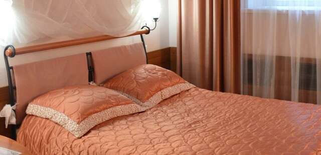 Гостиница Моника Пермь-126